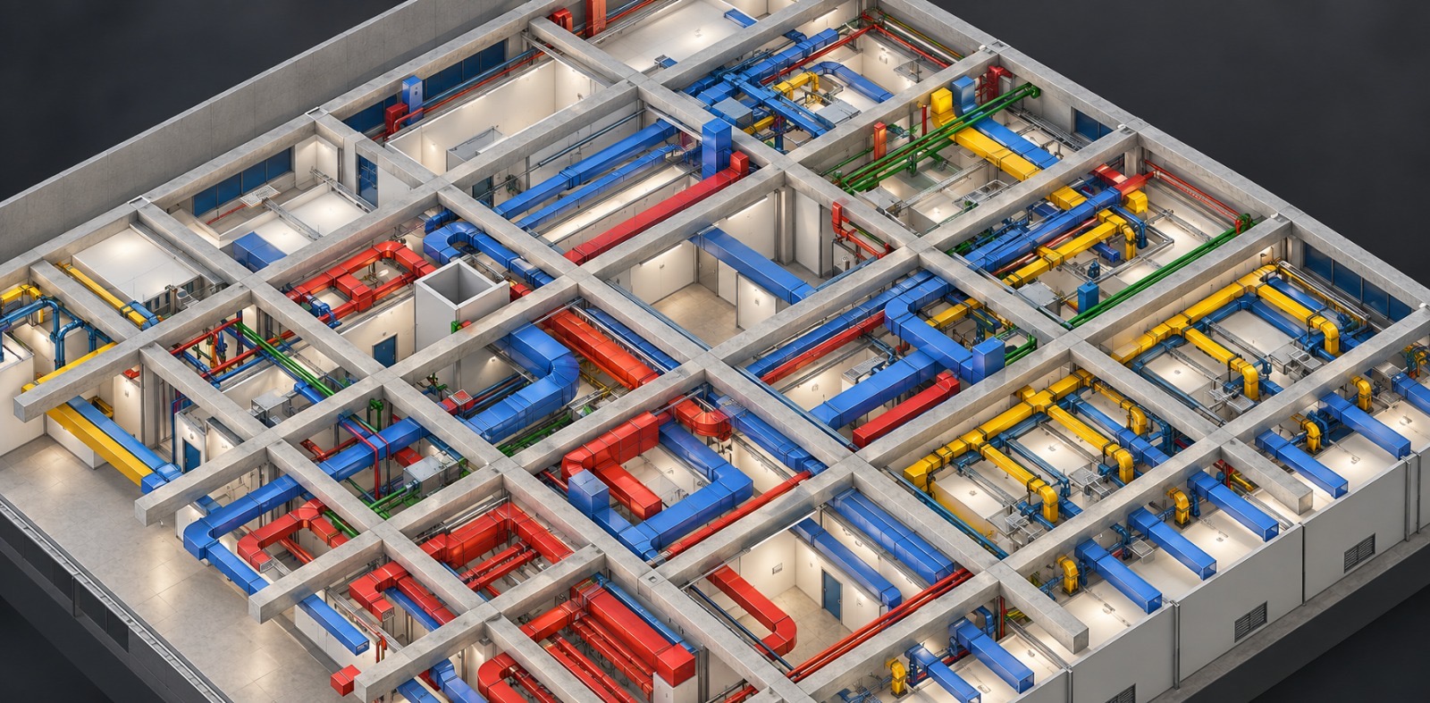 BIM Data Exchange
