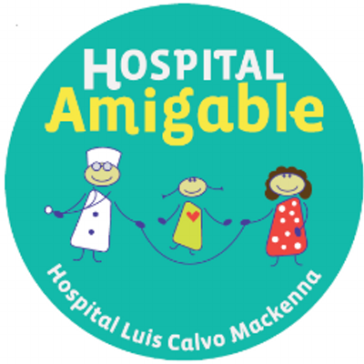 Hospital Dr. Luis Calvo Mackenna